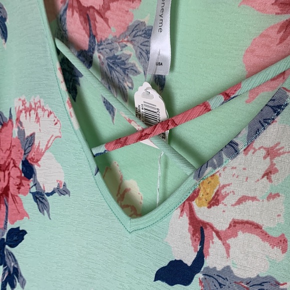 Honeyme Boutique mini dress - Picture 5 of 5